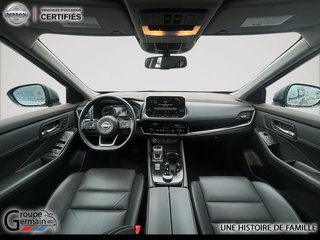 2023 Nissan Rogue in Donnacona, Quebec - 54 - w320h240px