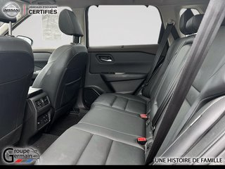 2023 Nissan Rogue in Donnacona, Quebec - 55 - w320h240px