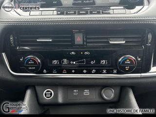 2023 Nissan Rogue in Donnacona, Quebec - 52 - w320h240px