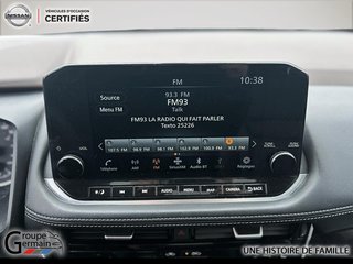 2023 Nissan Rogue in Donnacona, Quebec - 50 - w320h240px