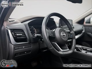 2023 Nissan Rogue in Donnacona, Quebec - 43 - w320h240px