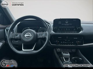 2023 Nissan Rogue in Donnacona, Quebec - 53 - w320h240px