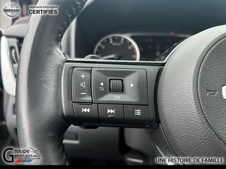 2023 Nissan Rogue in Donnacona, Quebec - 48 - w320h240px