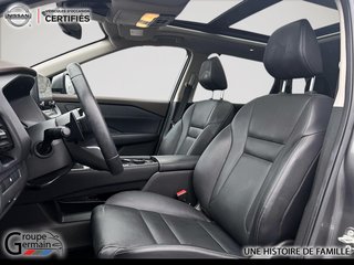 2023 Nissan Rogue in Donnacona, Quebec - 42 - w320h240px