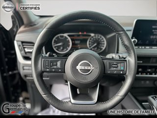 2023 Nissan Rogue à Donnacona, Québec - 14 - w320h240px