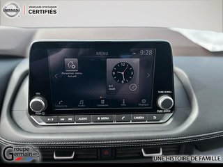 2023 Nissan Rogue à Donnacona, Québec - 19 - w320h240px