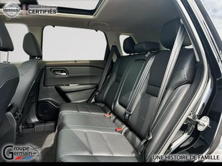 2023 Nissan Rogue à Donnacona, Québec - 25 - w320h240px