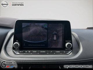 2023 Nissan Rogue à Donnacona, Québec - 20 - w320h240px