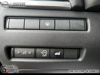 2023 Nissan Rogue à Donnacona, Québec - 15 - w320h240px