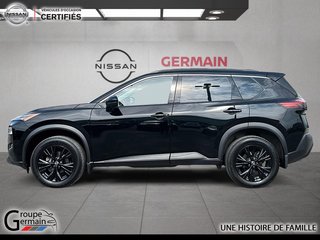 2023 Nissan Rogue à Donnacona, Québec - 2 - w320h240px
