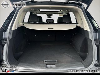 2023 Nissan Rogue à Donnacona, Québec - 28 - w320h240px