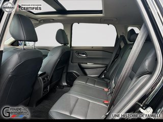 2023 Nissan Rogue à Donnacona, Québec - 24 - w320h240px