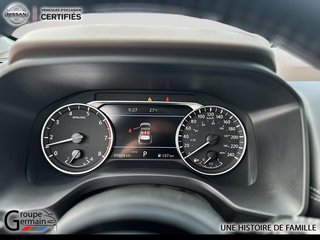 2023 Nissan Rogue à Donnacona, Québec - 16 - w320h240px
