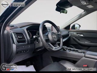 2023 Nissan Rogue à Donnacona, Québec - 12 - w320h240px