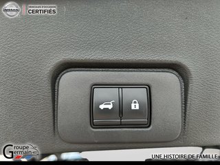 2023 Nissan Rogue à Donnacona, Québec - 29 - w320h240px