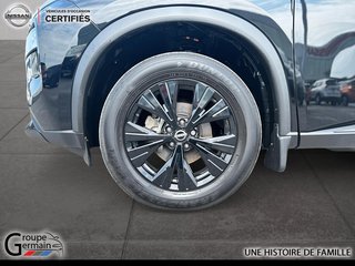 2023 Nissan Rogue à Donnacona, Québec - 9 - w320h240px