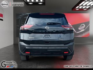 2023 Nissan Rogue à Donnacona, Québec - 4 - w320h240px