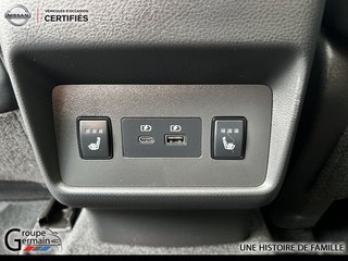 2023 Nissan Rogue à Donnacona, Québec - 26 - w320h240px