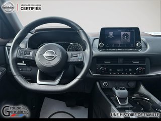 2023 Nissan Rogue à Donnacona, Québec - 22 - w320h240px