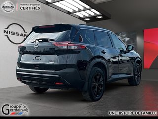 2023 Nissan Rogue à Donnacona, Québec - 5 - w320h240px