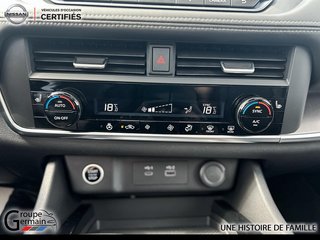 2023 Nissan Rogue à Donnacona, Québec - 21 - w320h240px