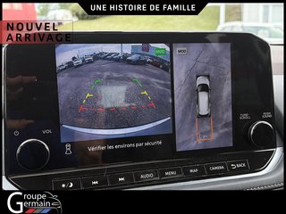 2023 Nissan Rogue à Donnacona, Québec - 17 - w320h240px