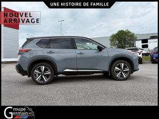 2023 Nissan Rogue à Donnacona, Québec - 7 - w320h240px