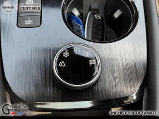 2023 Nissan Rogue à Donnacona, Québec - 31 - w320h240px