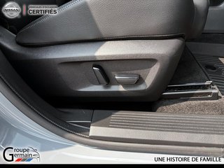 2023 Nissan Rogue à Donnacona, Québec - 20 - w320h240px