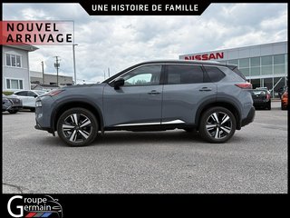 2023 Nissan Rogue à Donnacona, Québec - 2 - w320h240px