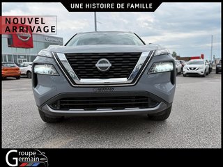 2023 Nissan Rogue à Donnacona, Québec - 9 - w320h240px