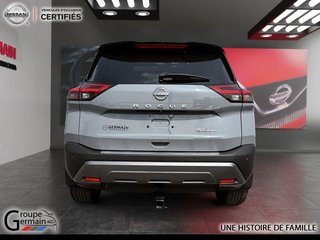 2023 Nissan Rogue à Donnacona, Québec - 4 - w320h240px