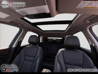 2023 Nissan Rogue à Donnacona, Québec - 14 - w320h240px