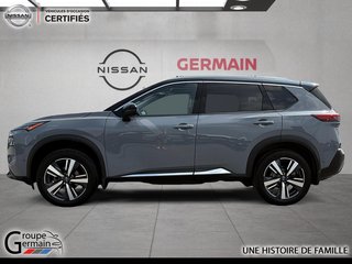 2023 Nissan Rogue à Donnacona, Québec - 2 - w320h240px