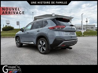 2023 Nissan Rogue à Donnacona, Québec - 3 - w320h240px