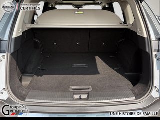 2023 Nissan Rogue à Donnacona, Québec - 11 - w320h240px