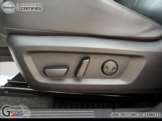2023 Nissan Rogue à Donnacona, Québec - 17 - w320h240px