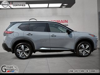 2023 Nissan Rogue à Donnacona, Québec - 6 - w320h240px