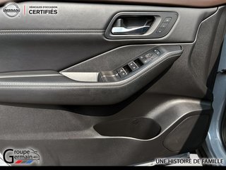 2023 Nissan Rogue à Donnacona, Québec - 15 - w320h240px