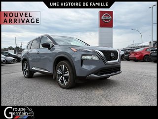 2023 Nissan Rogue à Donnacona, Québec - 8 - w320h240px