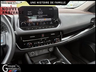 2023 Nissan Rogue à Donnacona, Québec - 16 - w320h240px