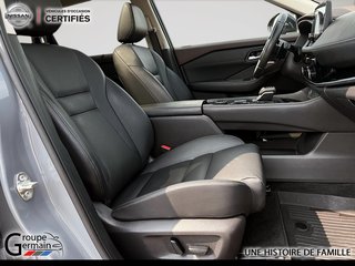 2023 Nissan Rogue à Donnacona, Québec - 19 - w320h240px