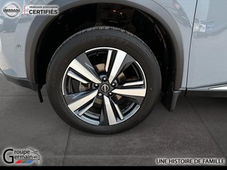 2023 Nissan Rogue à Donnacona, Québec - 9 - w320h240px