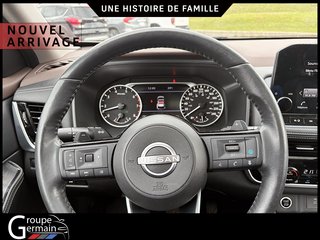 2023 Nissan Rogue à Donnacona, Québec - 14 - w320h240px