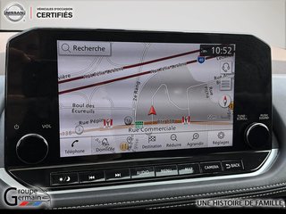 2023 Nissan Rogue à Donnacona, Québec - 33 - w320h240px