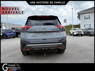 2023 Nissan Rogue à Donnacona, Québec - 5 - w320h240px