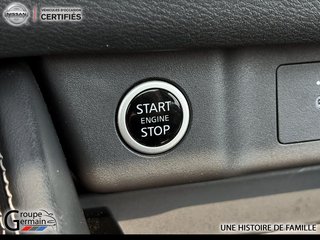 2023 Nissan Rogue à Donnacona, Québec - 26 - w320h240px