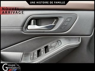 2023 Nissan Rogue à Donnacona, Québec - 13 - w320h240px