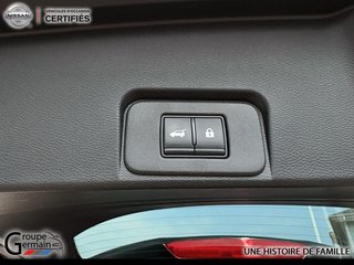 2023 Nissan Rogue à Donnacona, Québec - 12 - w320h240px