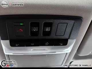 2023 Nissan Rogue à Donnacona, Québec - 34 - w320h240px